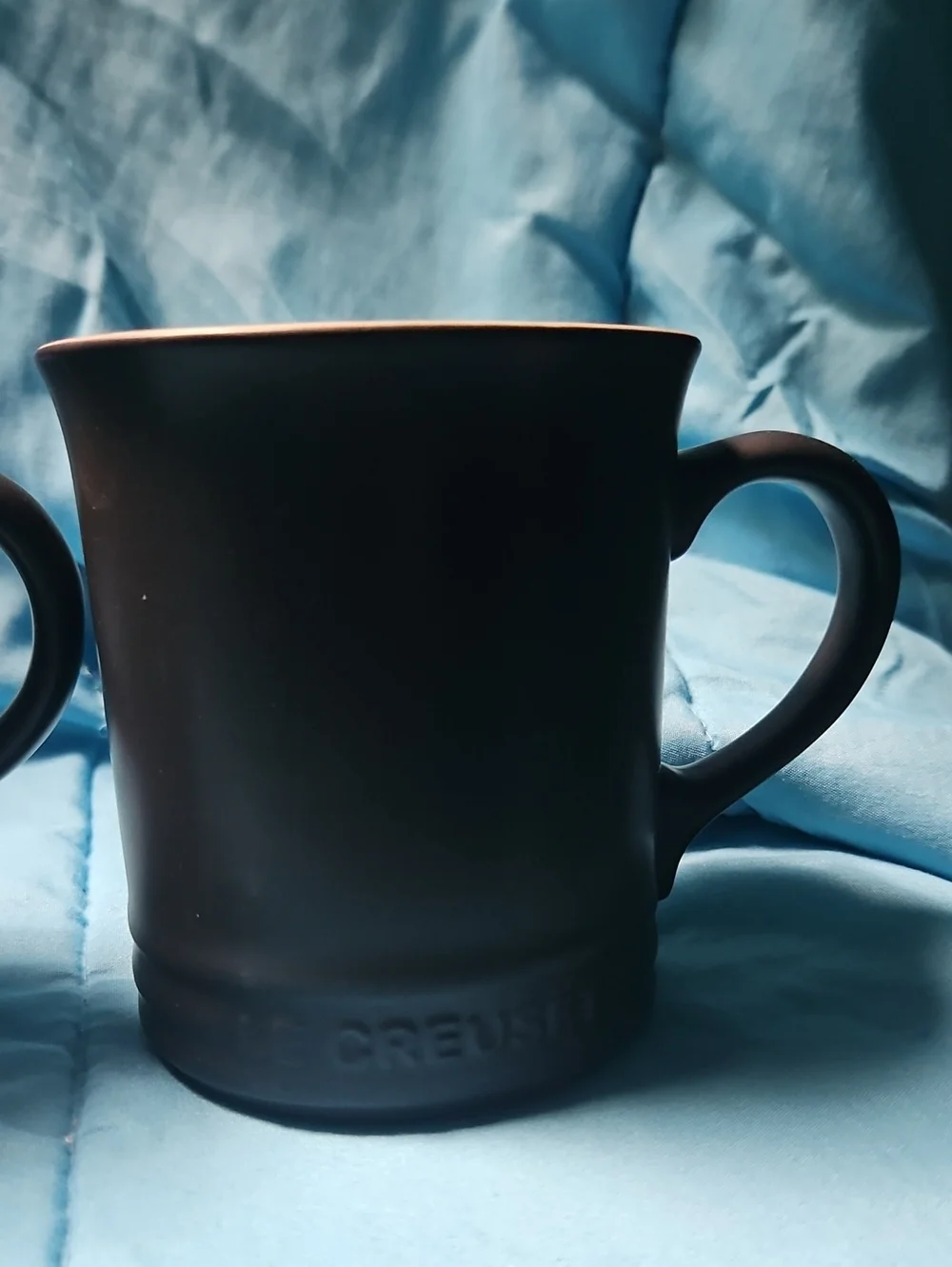 Le Creuset le creuset